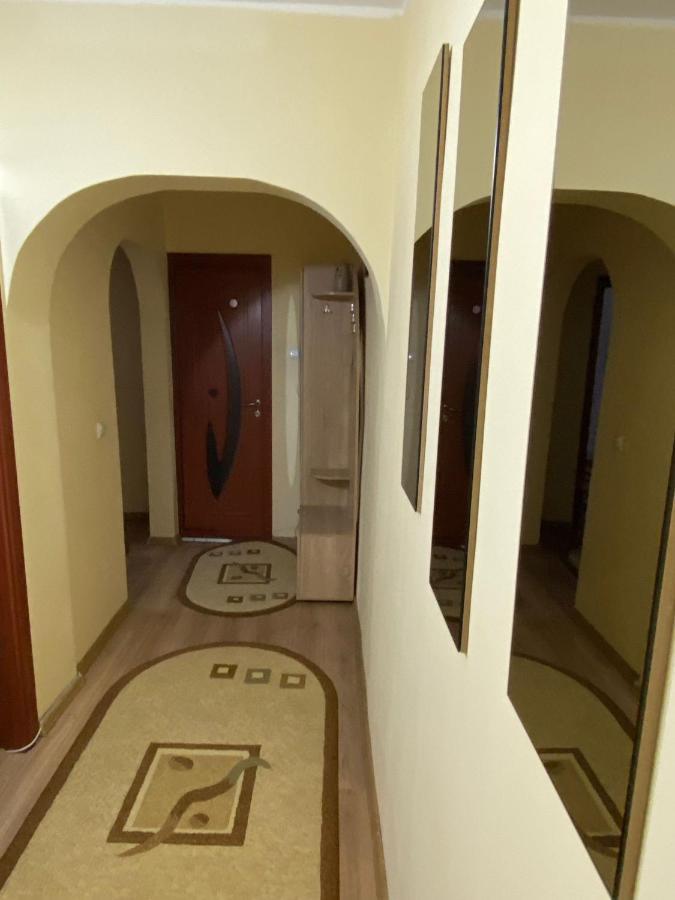 Apartment For Rent Галац Экстерьер фото