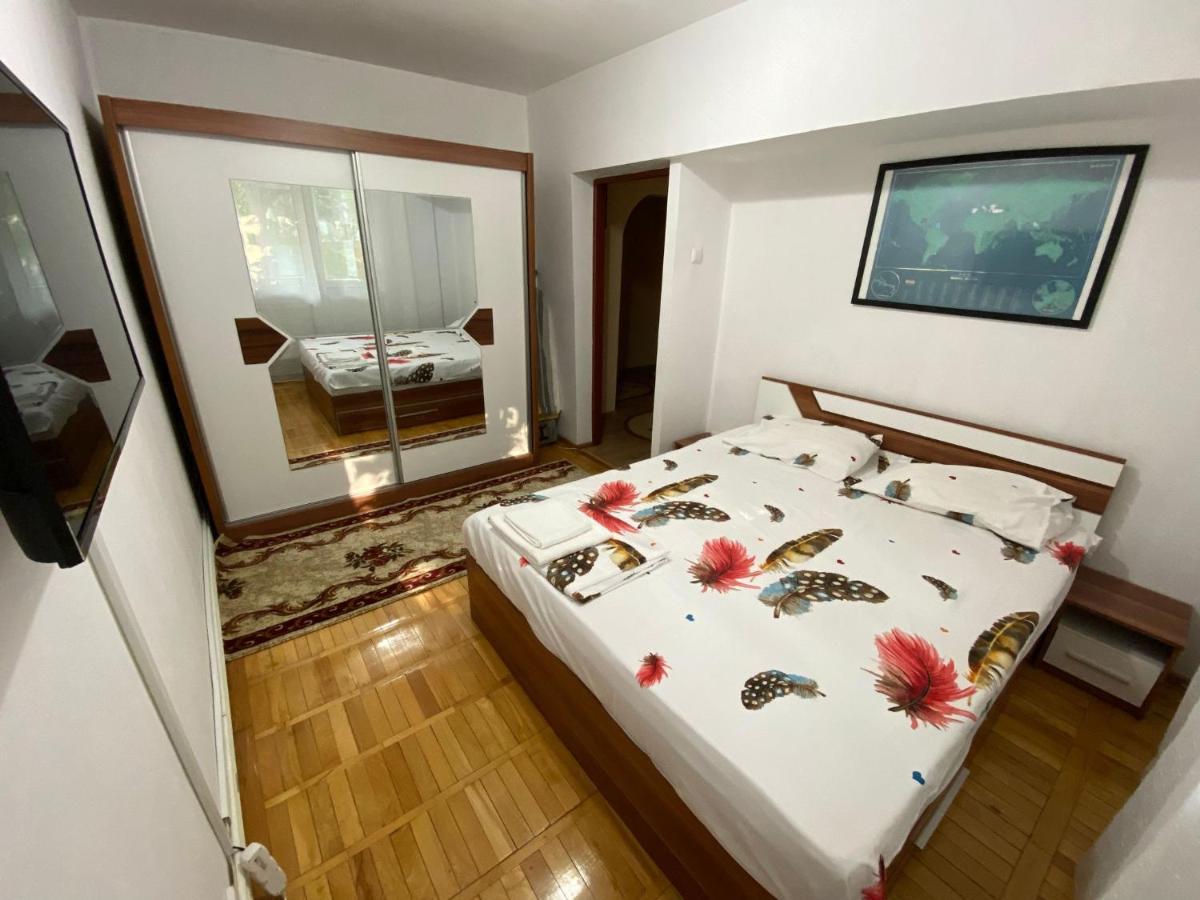 Apartment For Rent Галац Экстерьер фото
