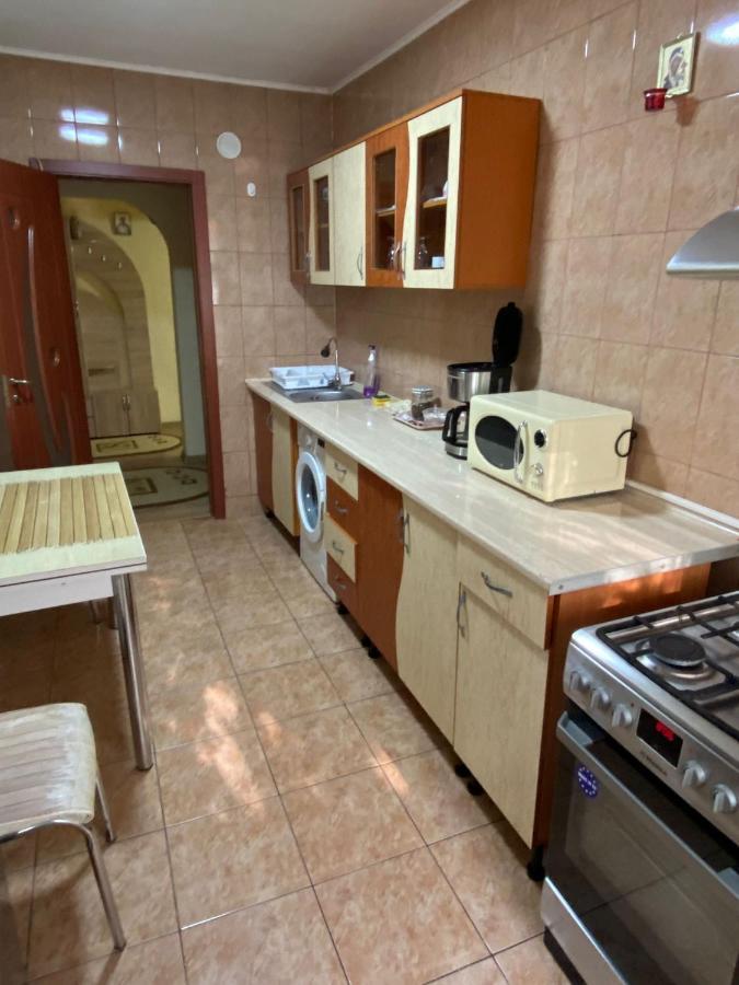 Apartment For Rent Галац Экстерьер фото